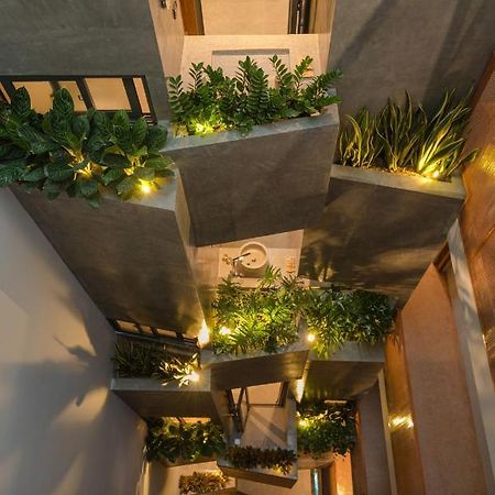 Shelter Stay Da Nang Exterior photo