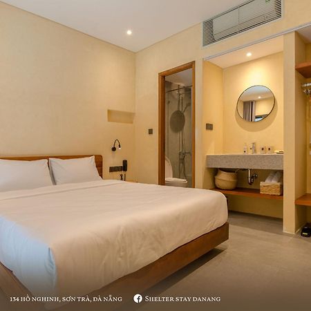 Shelter Stay Da Nang Exterior photo