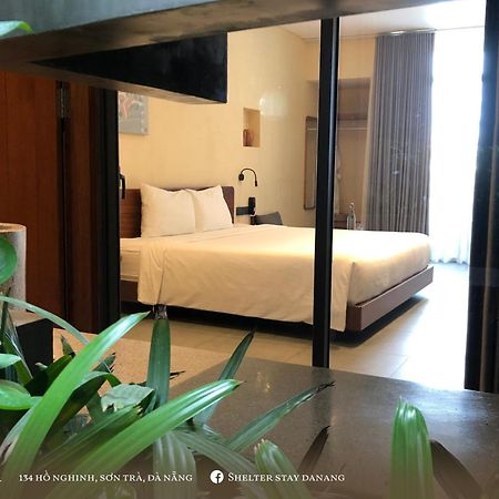 Shelter Stay Da Nang Exterior photo