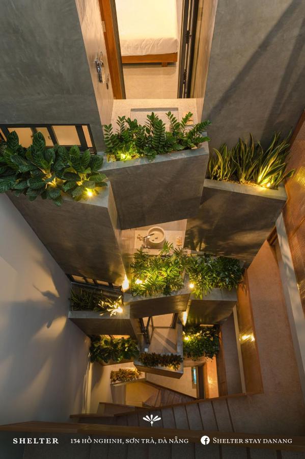 Shelter Stay Da Nang Exterior photo