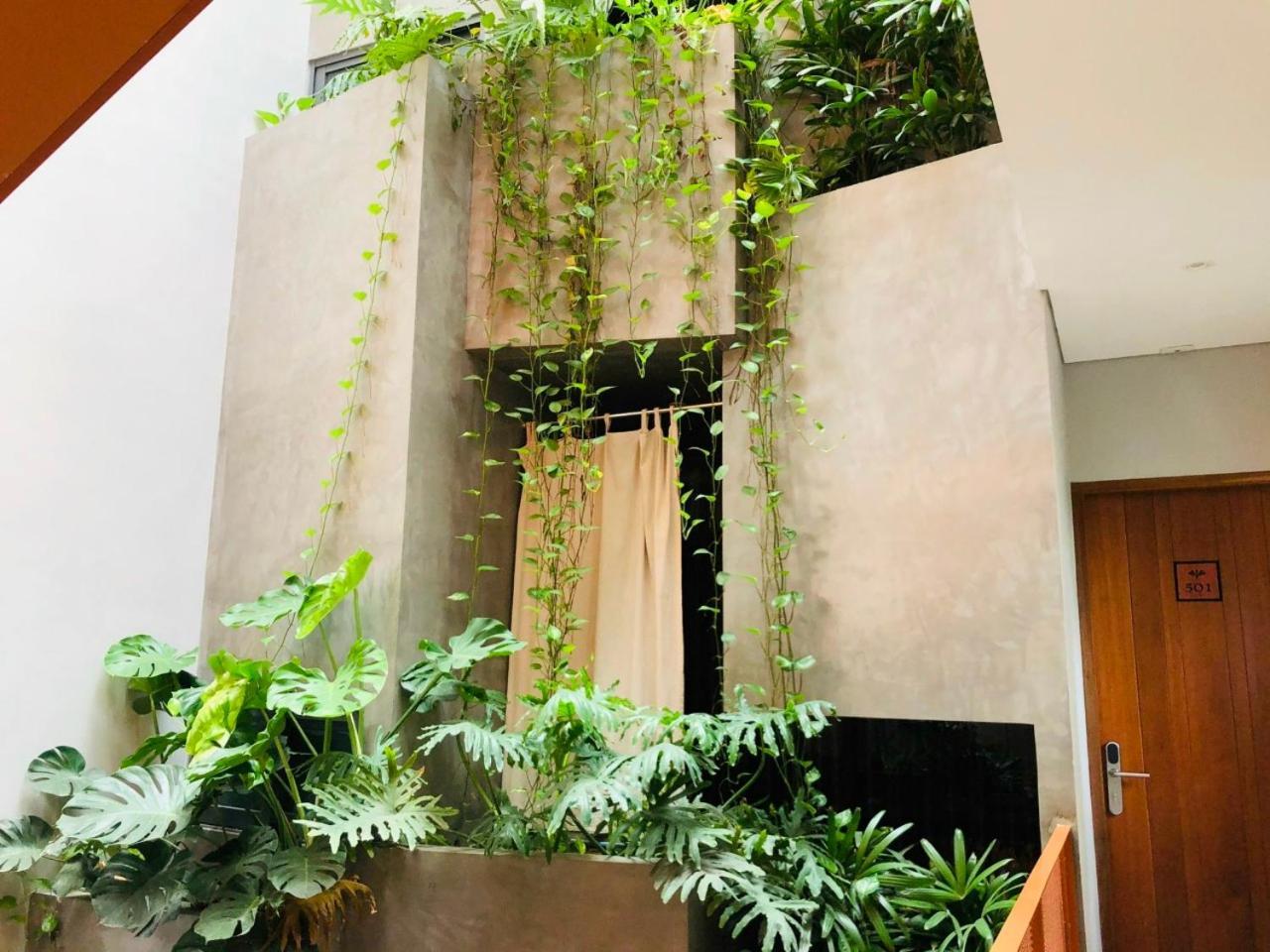 Shelter Stay Da Nang Exterior photo