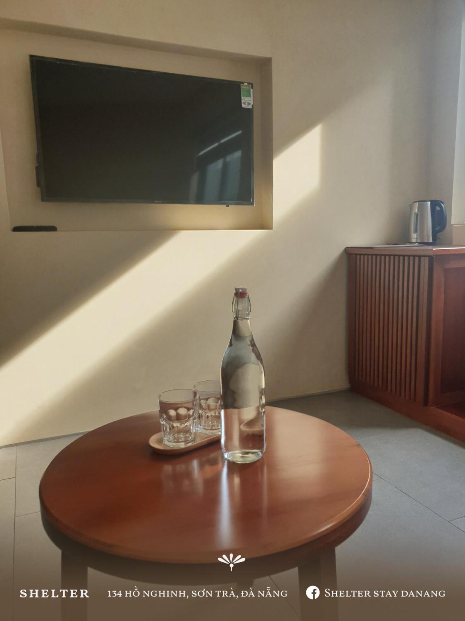 Shelter Stay Da Nang Exterior photo