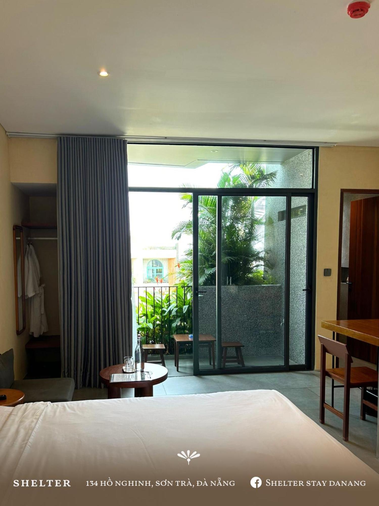 Shelter Stay Da Nang Exterior photo