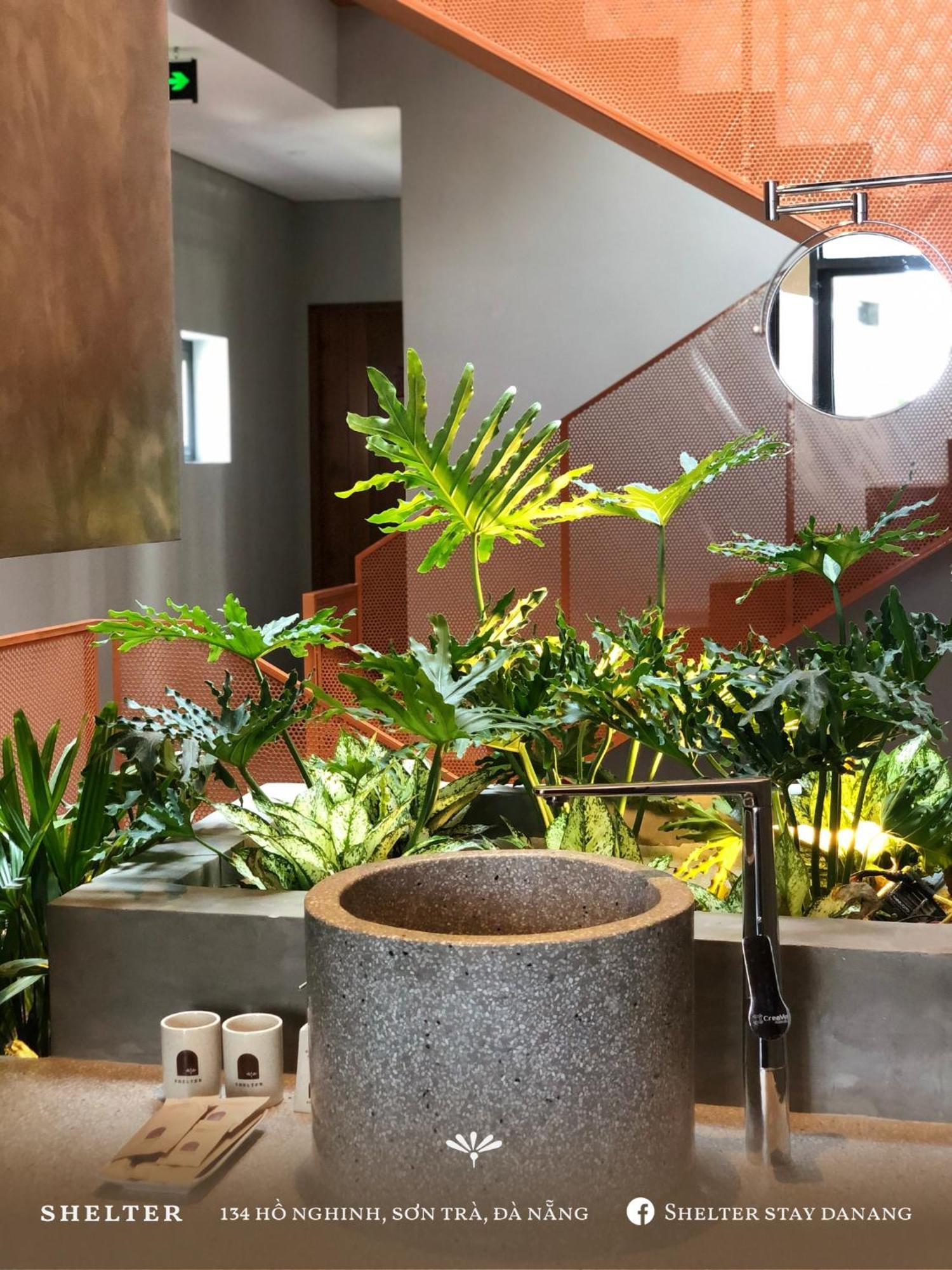 Shelter Stay Da Nang Exterior photo