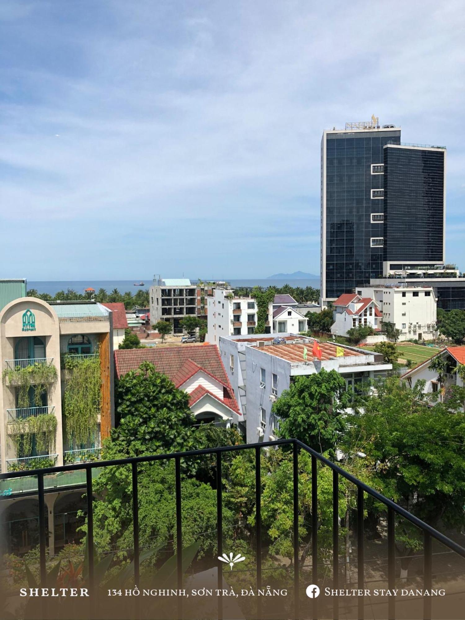 Shelter Stay Da Nang Room photo